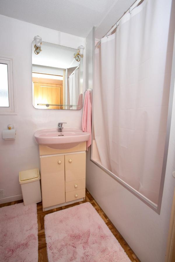 Mobilhome Costa Del Sol Mutxamel Extérieur photo