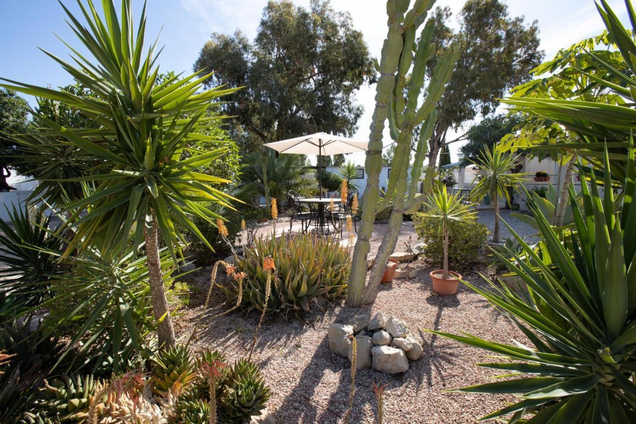 Mobilhome Costa Del Sol Mutxamel Extérieur photo
