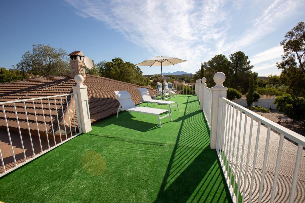 Mobilhome Costa Del Sol Mutxamel Extérieur photo