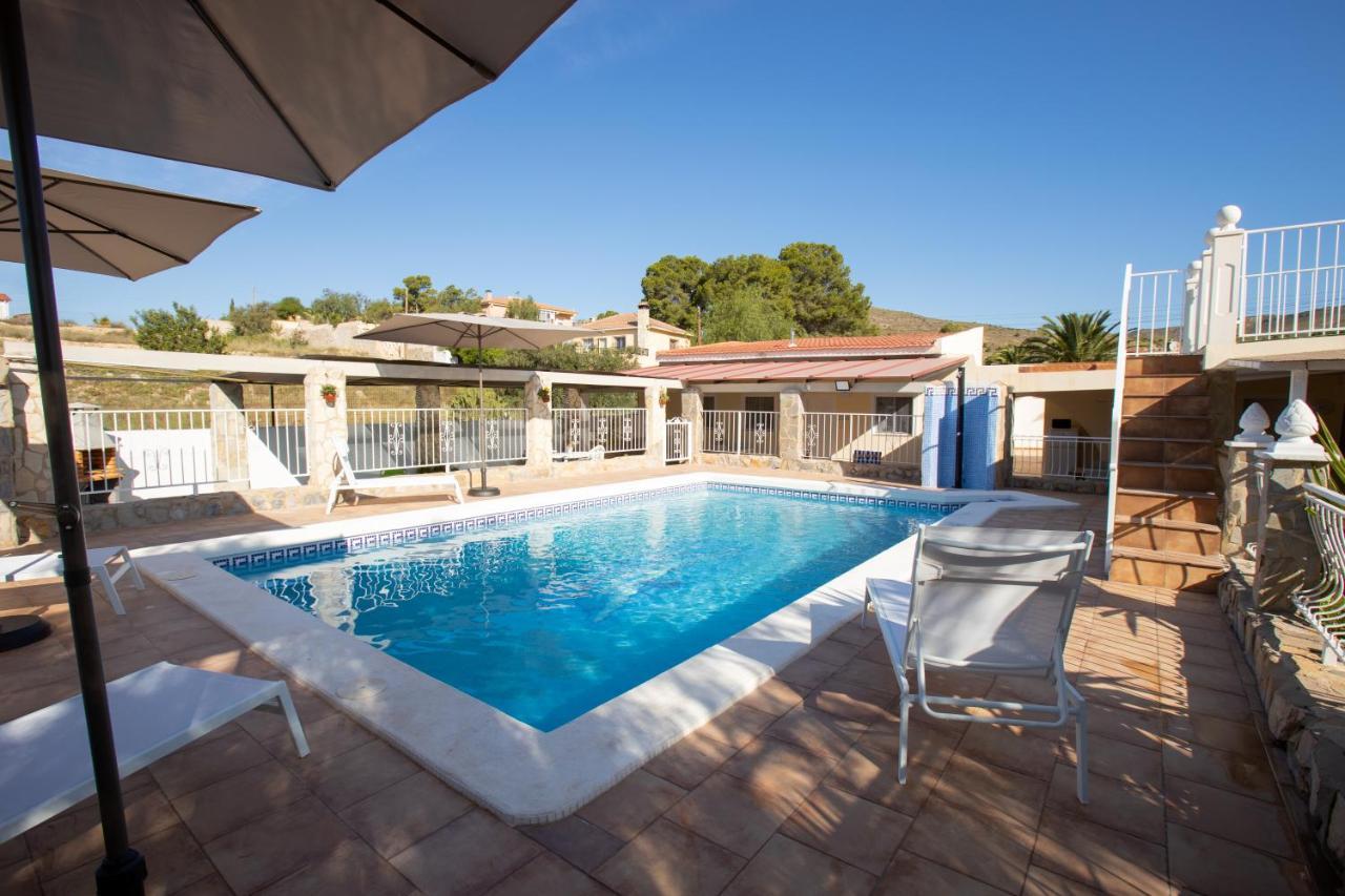 Mobilhome Costa Del Sol Mutxamel Extérieur photo